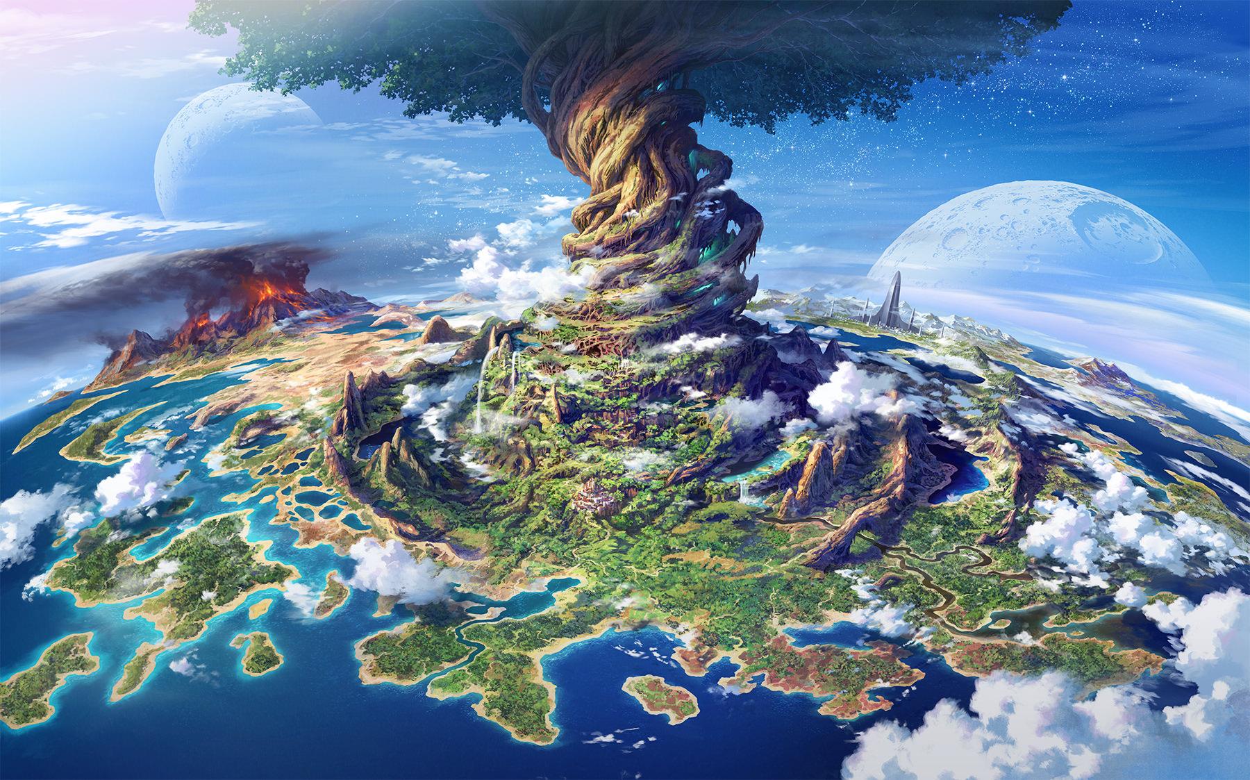 Environmental Science